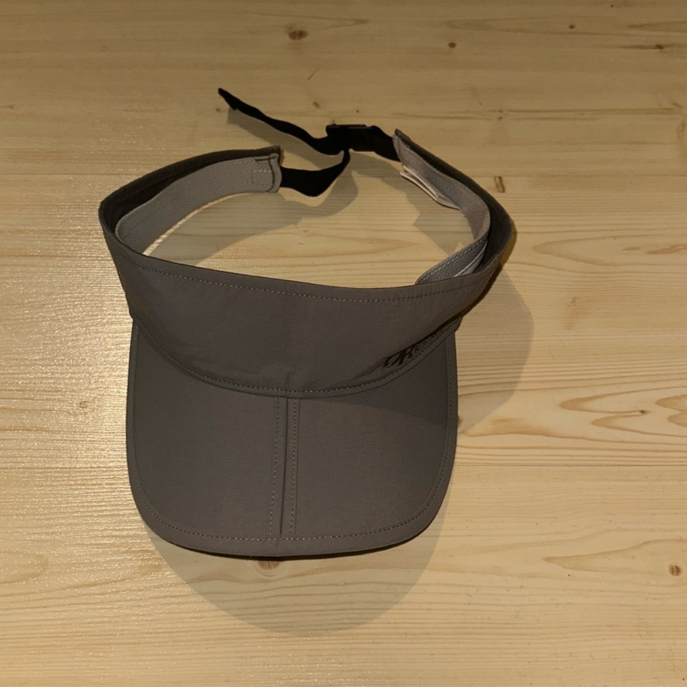 Outdoor research visor hat